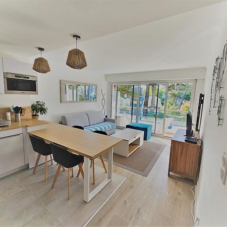 Le Capitole - Studio Plage Benoit Dans Residence Face Mer La Baule-Escoublac Exterior photo